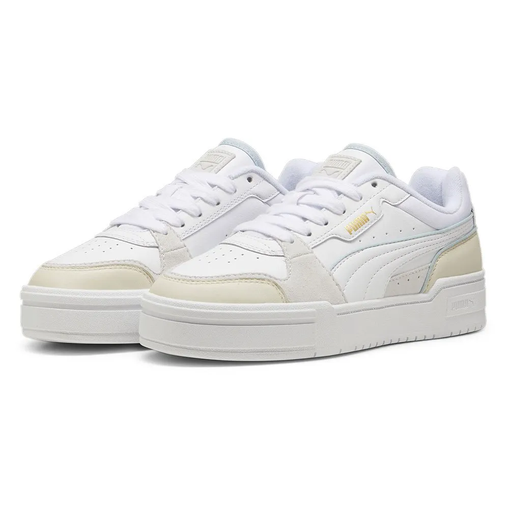 Кроссовки Puma Ca Pro Lux III, белый