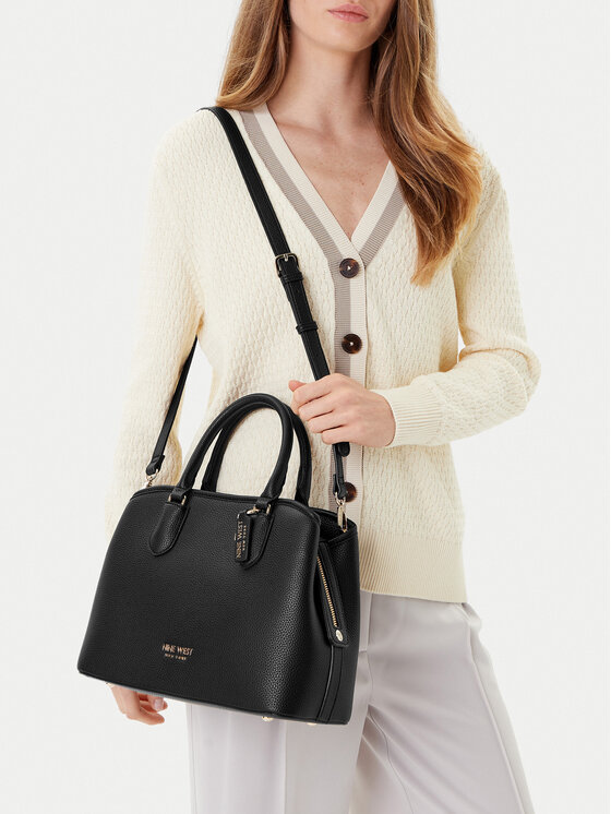 

Сумка C-JL973 Nine West, черный