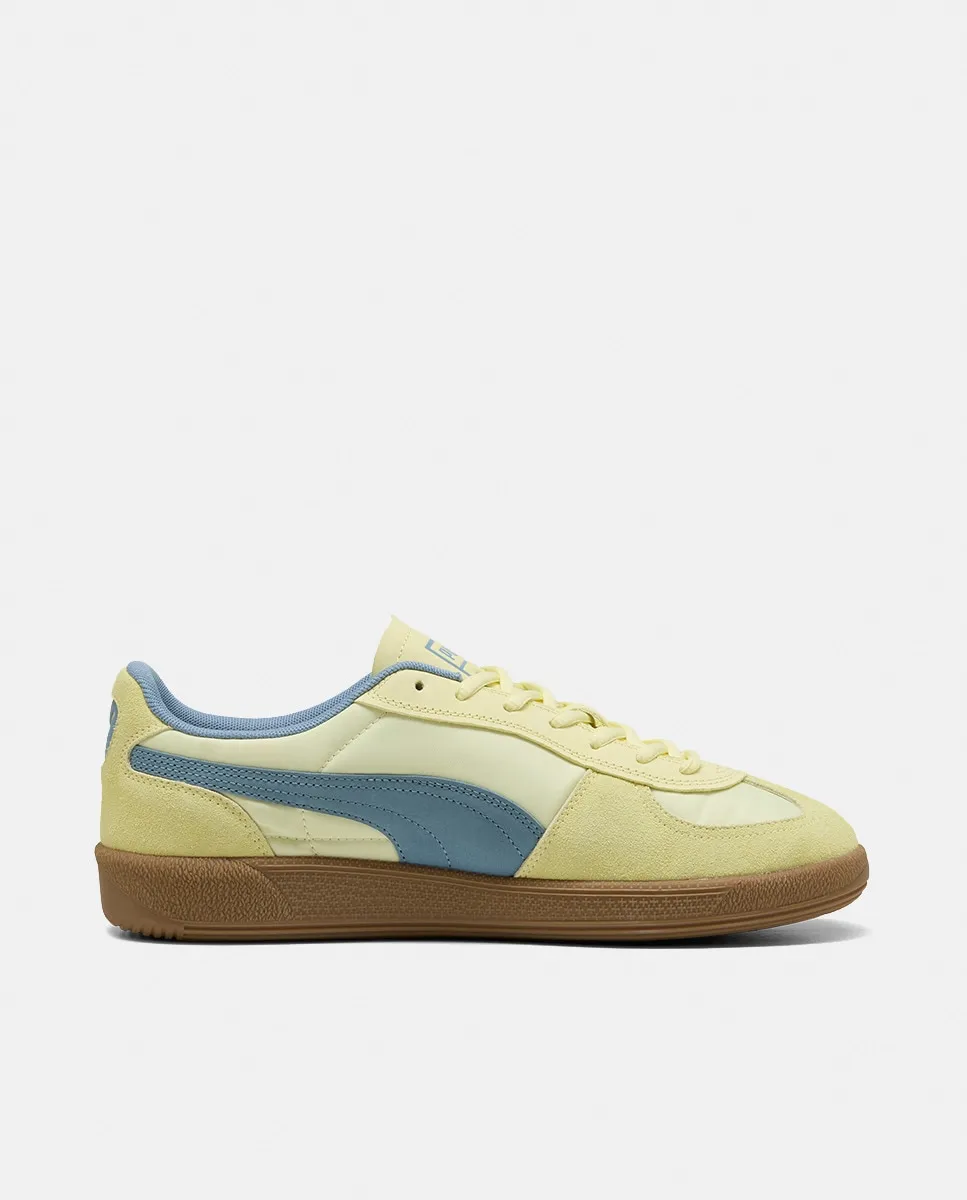

Мужские кеды Palermo Pop Puma, желтый