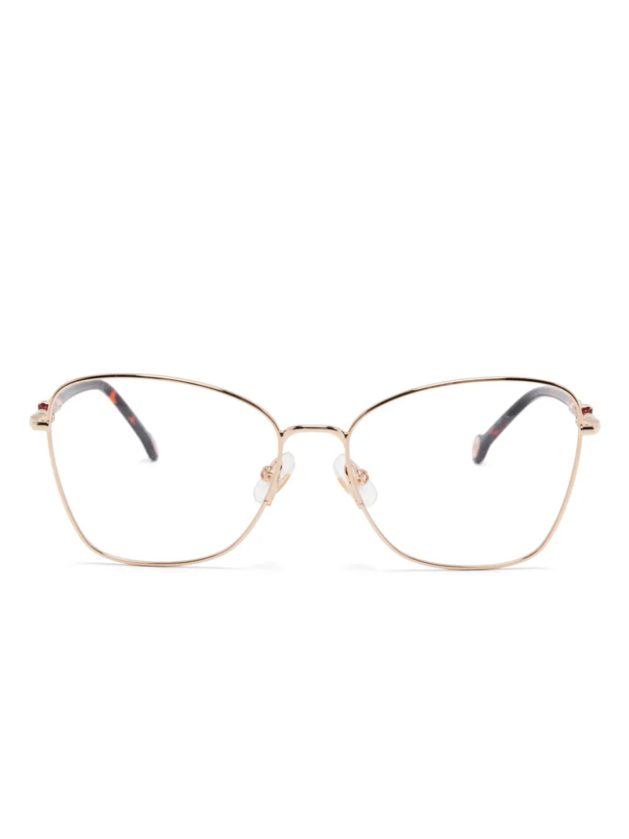 

Очки Carolina Herrera HER0305, золотой