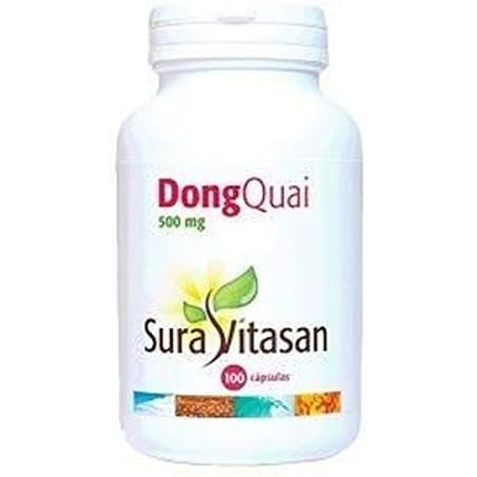 

Dong Quai 100 капсул Sura VitaSan