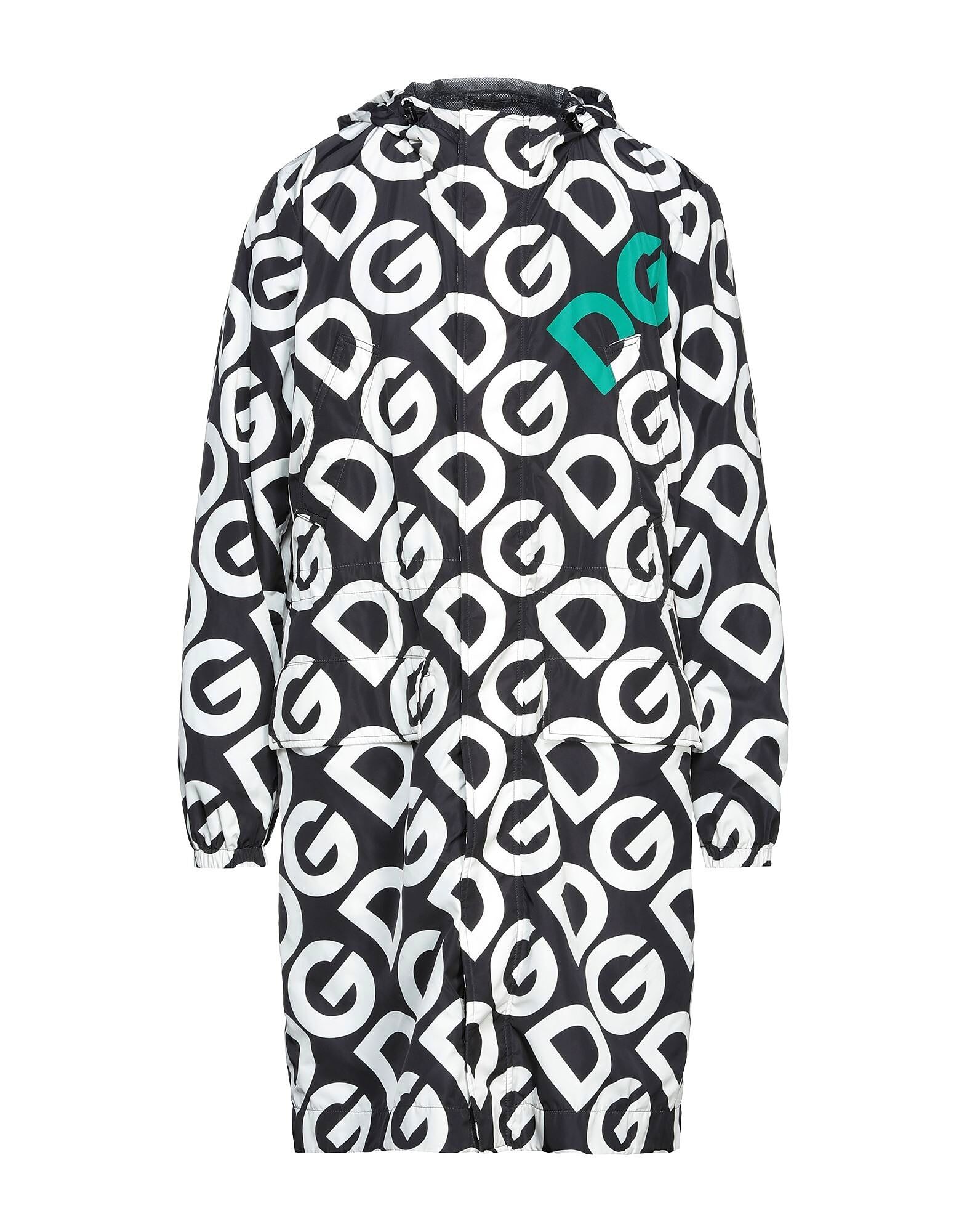 

Пальто Dolce&Gabbana, черный