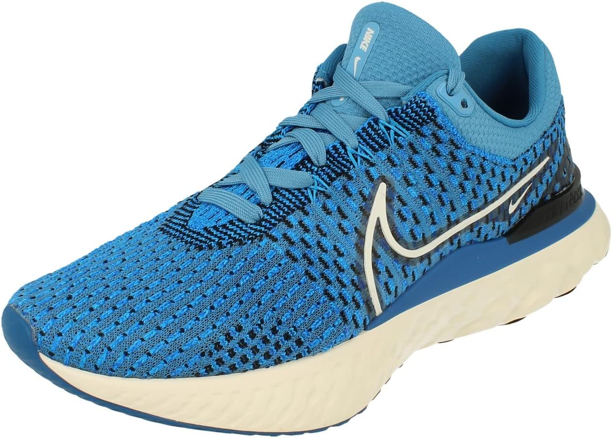 

Мужские кроссовки Nike, Blue