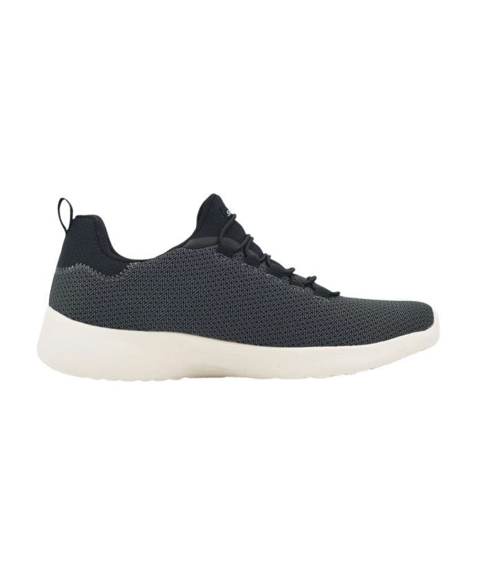 

Кроссовки Dynamic Nero Skechers, черный