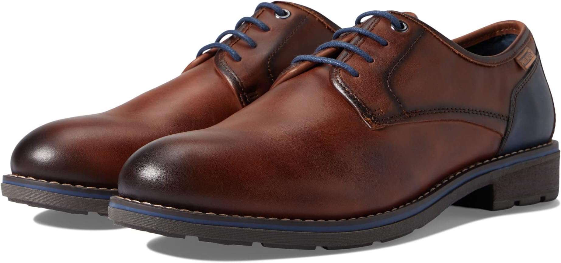 

Оксфорды PIKOLINOS York M2M-4178, цвет Cuero