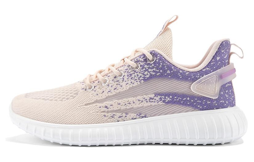 

Кроссовки WARRIOR Lifestyle Shoes Women's Low-top Pink/Purple, фиолетовый