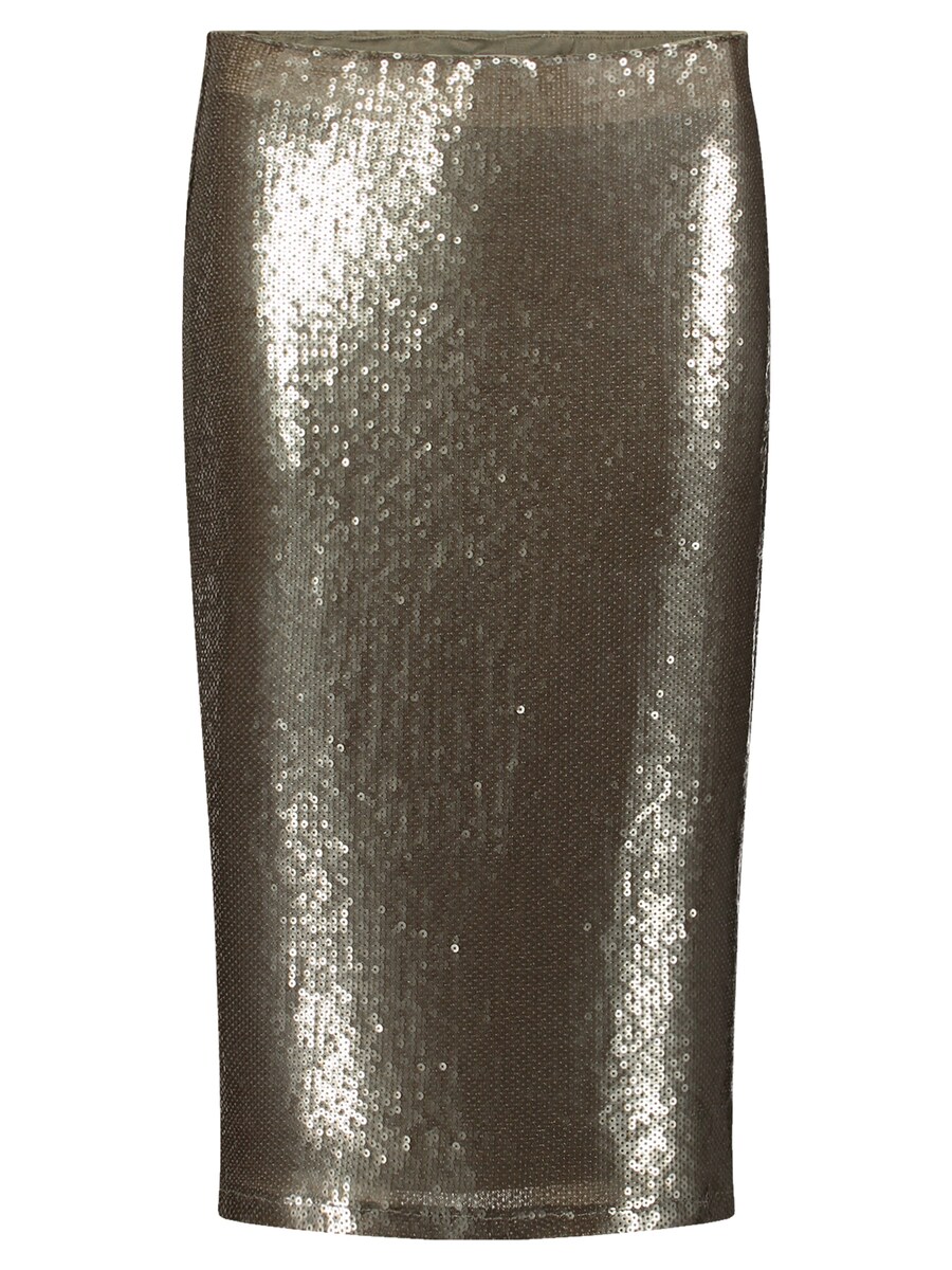 

Юбка Vera Mont, коричневый