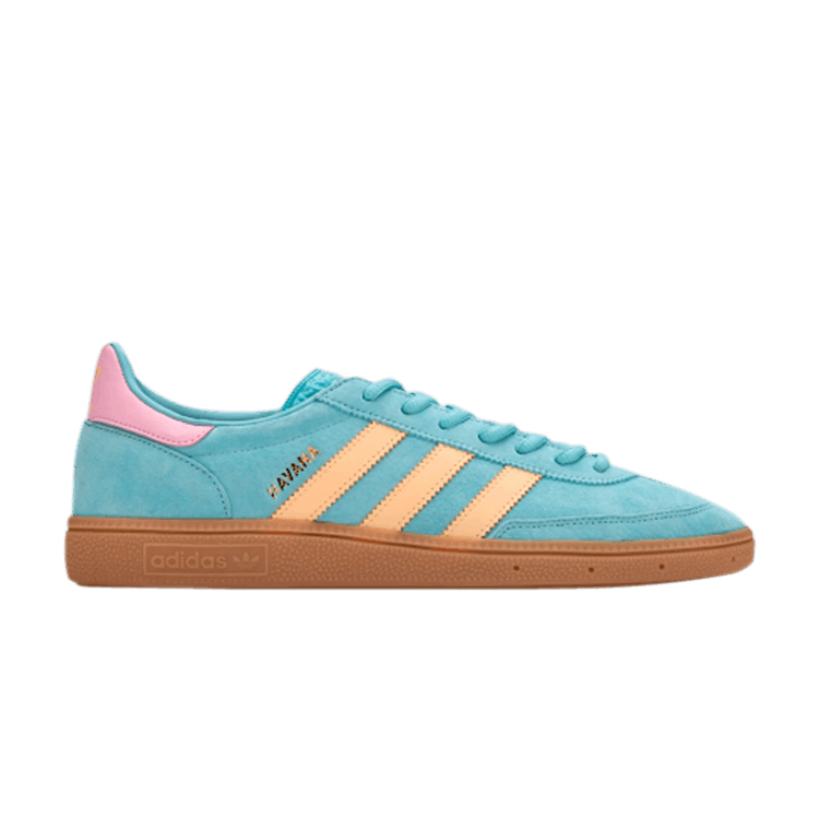 

Кроссовки Havana 'Light Aqua Gum', синий