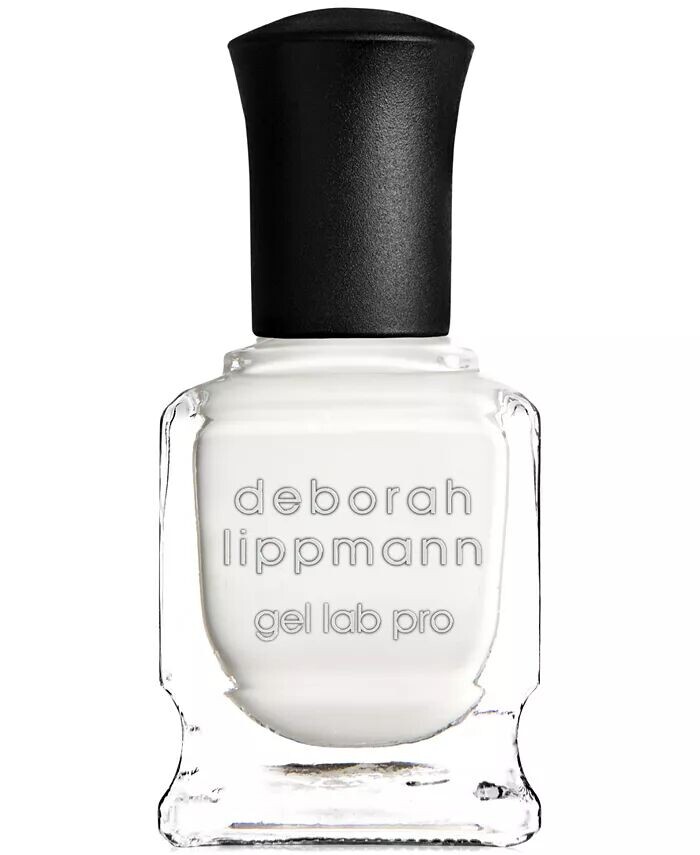 

Лак для ногтей Gel Lab Pro Deborah Lippmann, цвет Amazing Grace