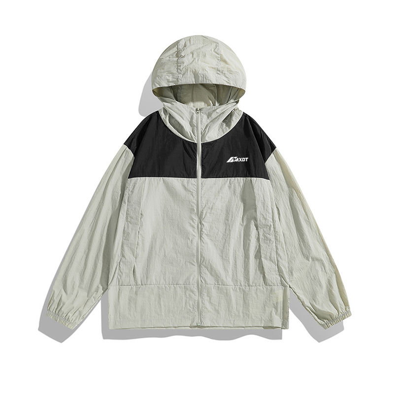 

MXDT Защитная одежда от солнца унисекс, Gray Green