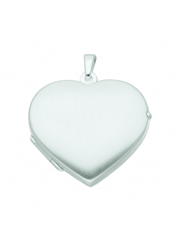 

Adeliás Женский кулон-медальон из серебра 925 пробы