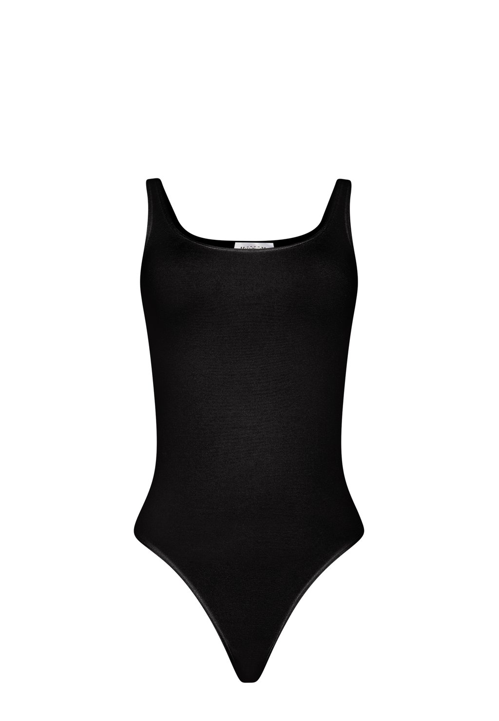 

Боди JAMAIKA STRING Wolford, черный