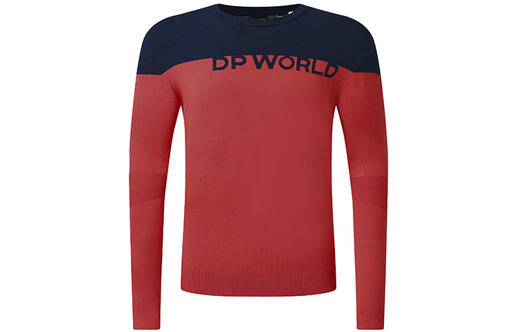 

Футболка мужская малиновая FILA