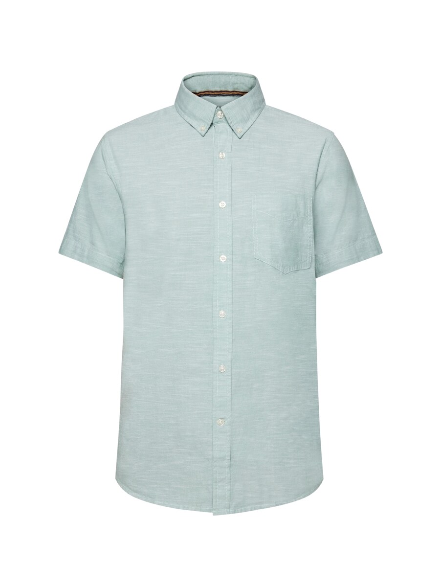 

Рубашка на пуговицах Comfort fit Signal Hani, зеленый