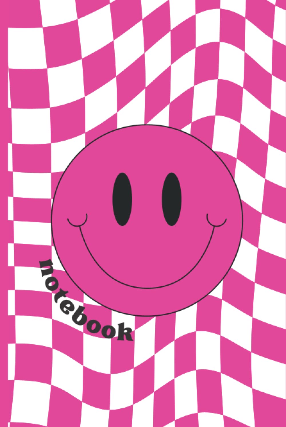 

Notebook (Independently published)