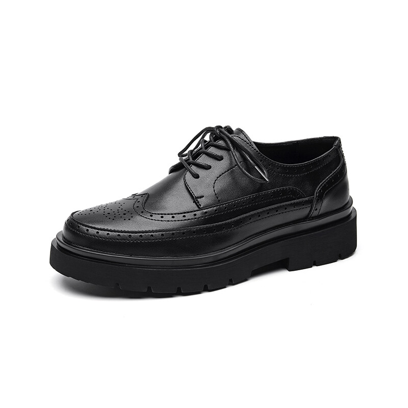 

Туфли Men"s Casual Men Low-Top черный Product B