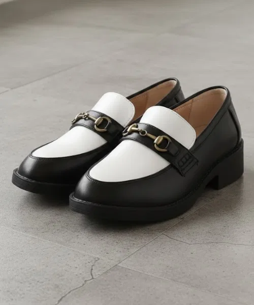 Унисекс лоферы AAA+ Classic Loafer