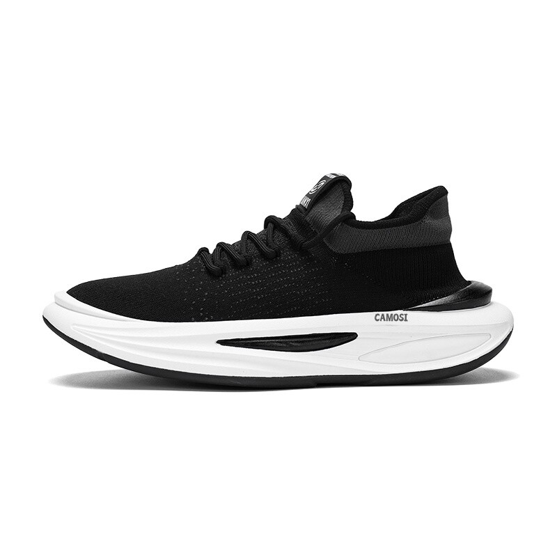 

Кроссовки мужские Lifestyle Shoes Men Low-Top Camosi, хаки