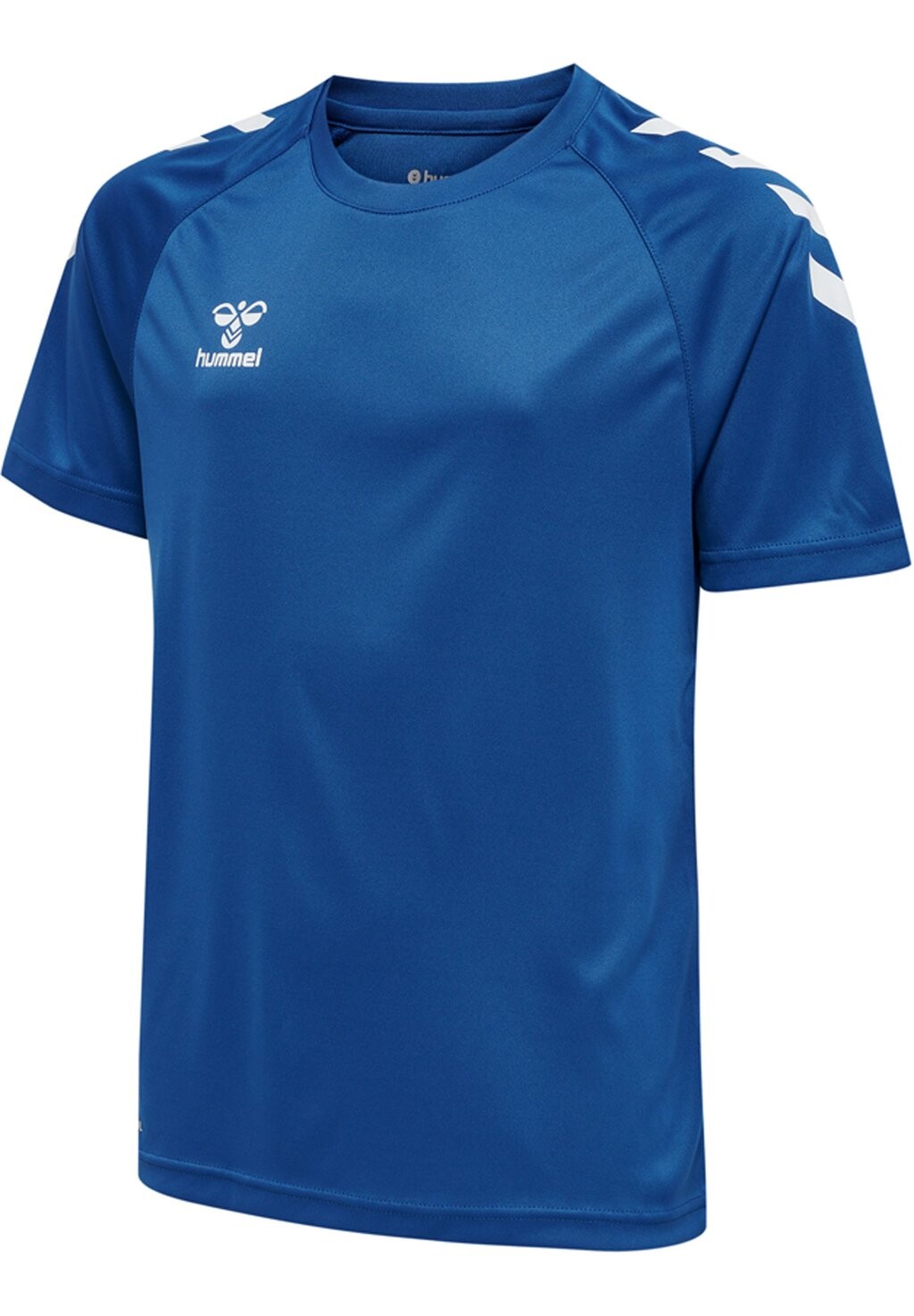 Спортивная футболка XK CORE Hummel, цвет true blue — фото 2