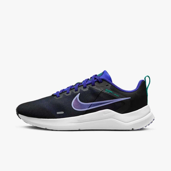 

Кроссовки Downshifter 12 Nike, черный