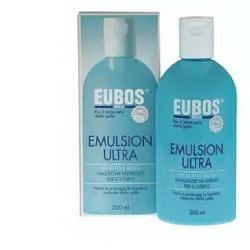 

Эубос Эмульсия Ультранутр2мл Eubos