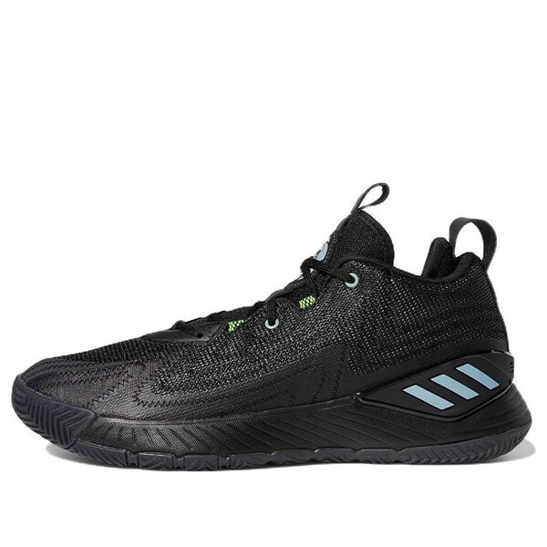 

Кроссовки adidas D Rose Son Of Chi 2.0 '50pts', черный, Черный;серый, Кроссовки adidas D Rose Son Of Chi 2.0 '50pts', черный