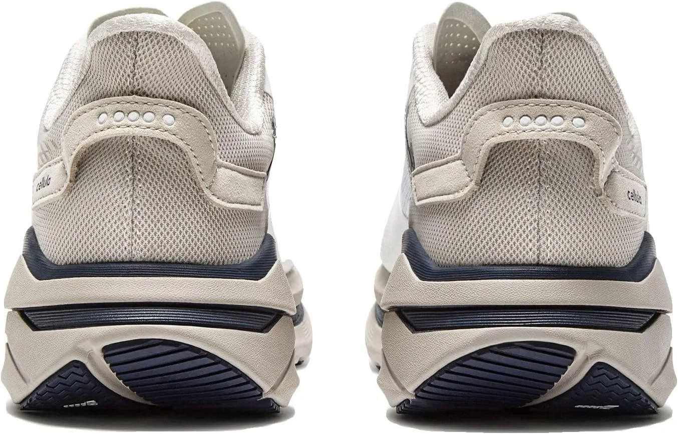 Кроссовки Diadora Cell, белый — фото 2