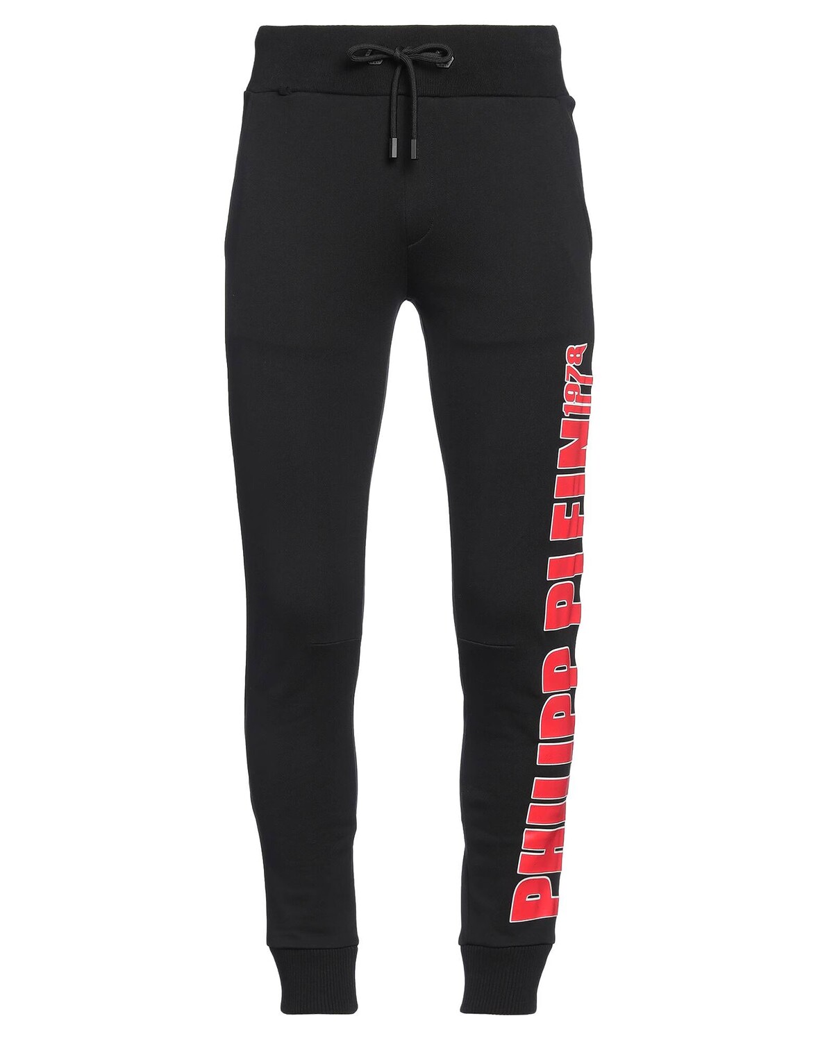 

Брюки Philipp Plein, черный