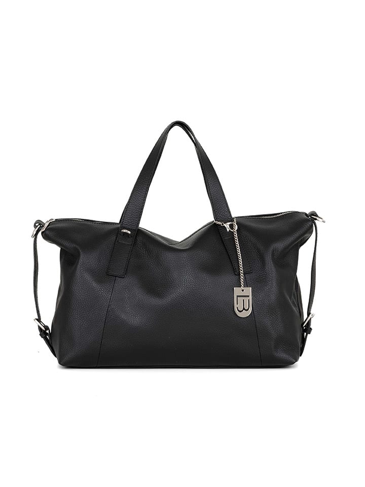 

Сумка Lucca Baldi, цвет schwarz - (b)50 x (h)30 x (t)16 cm