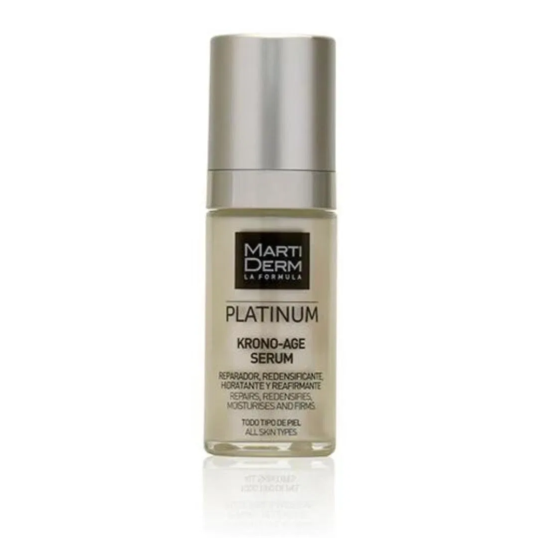 Сыворотка MartiDerm — «Krono-Age Serum» от, 30 мл — фото 2