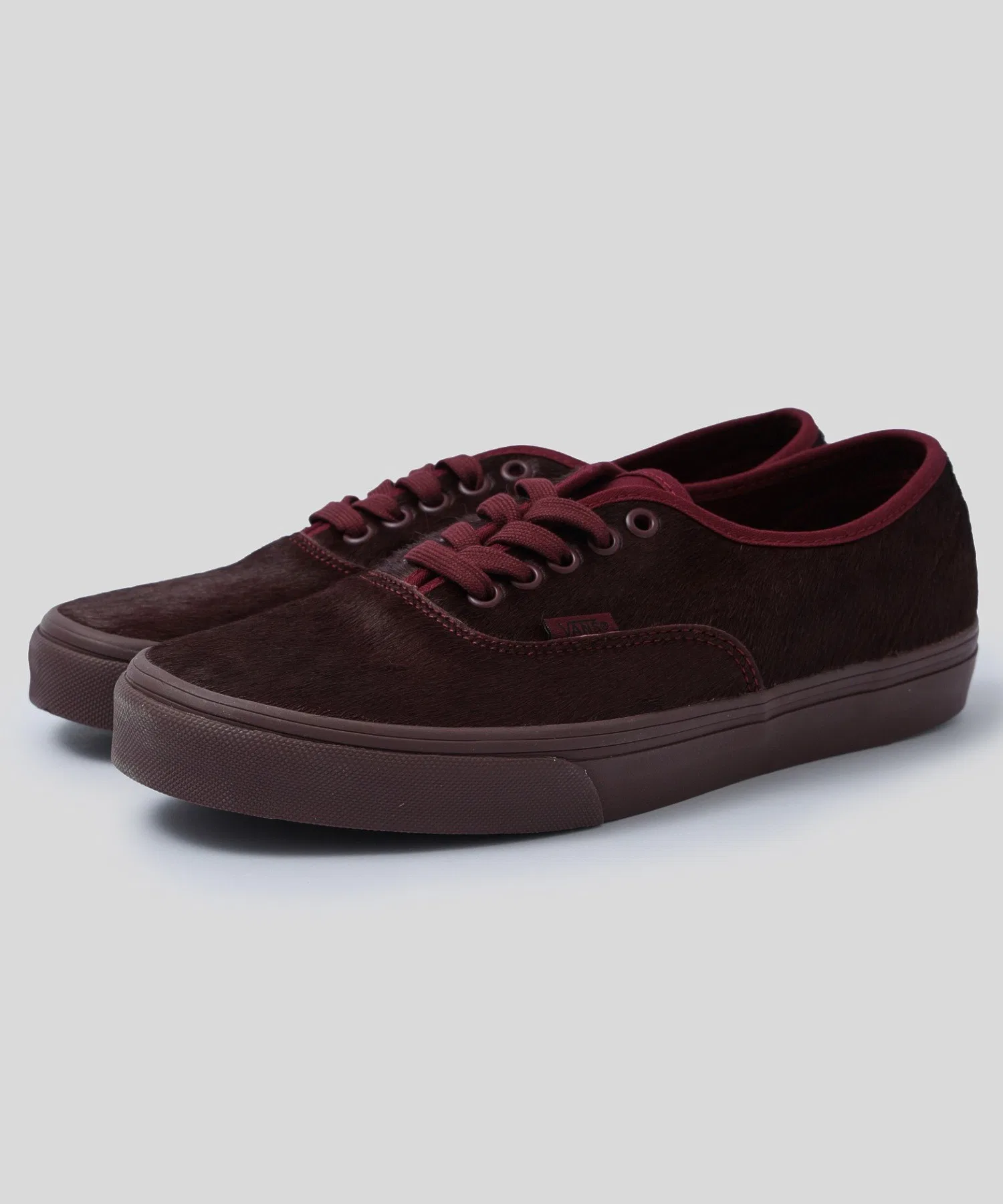 Унисекс кеды VANS Authentic VN000D7YPRT — фото 4