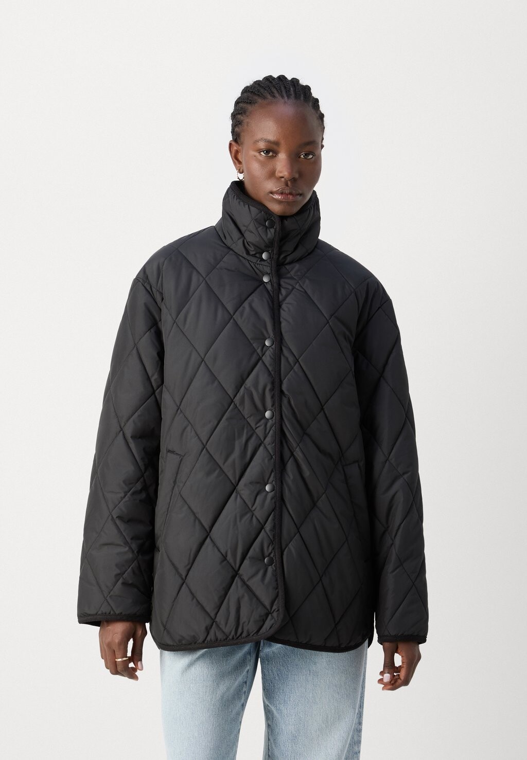 

Жакет JACKET LUCILLE Lindex, черный