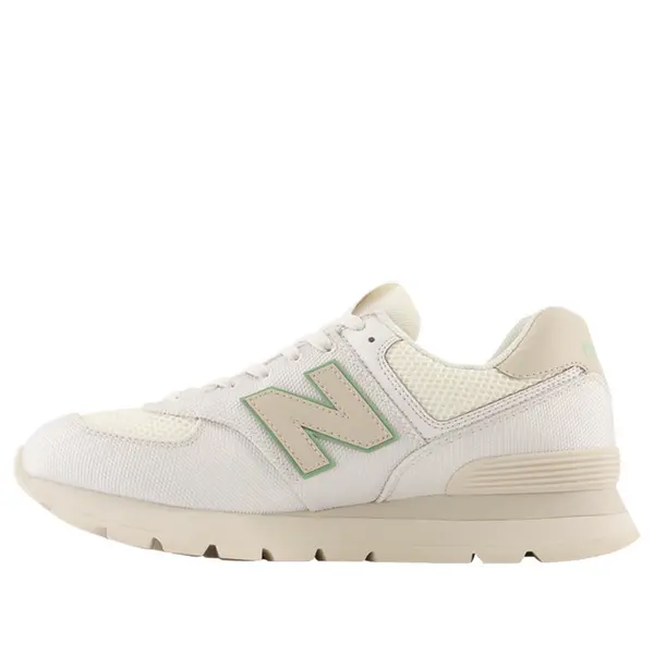 

Кроссовки № 574 New Balance, бежевый