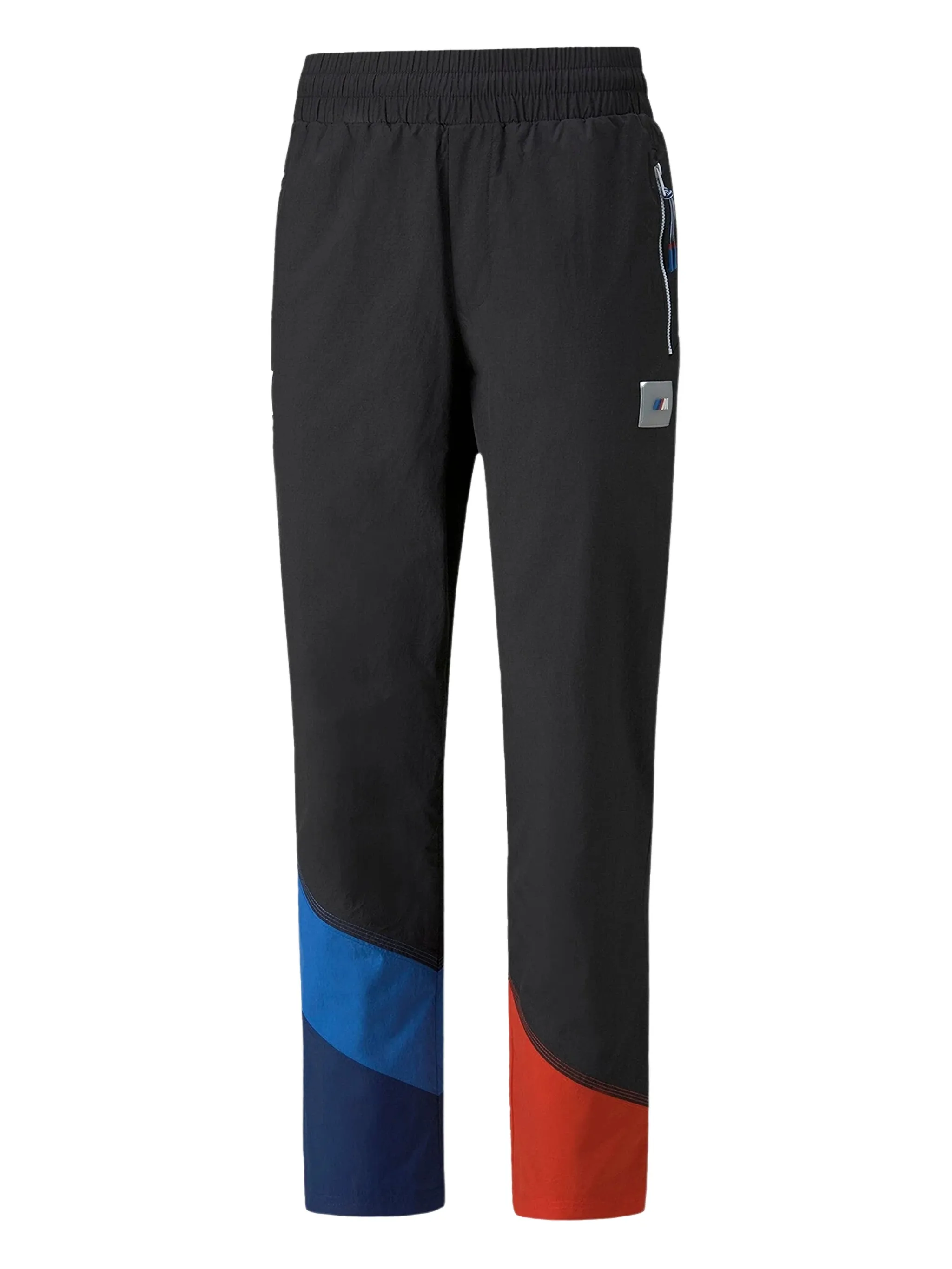 

Спортивные брюки BMW для автоспорта Puma, черный