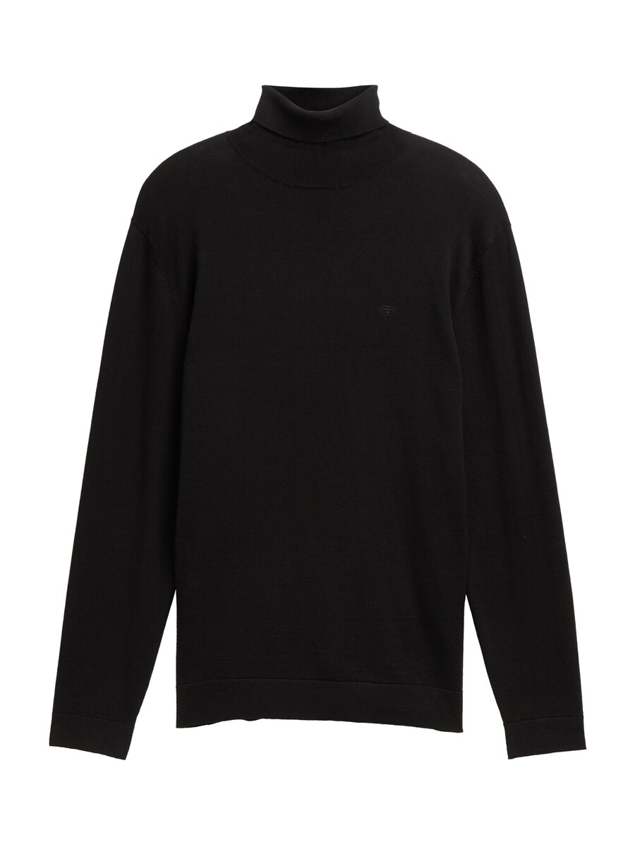 

Свитер TOM TAILOR, Black