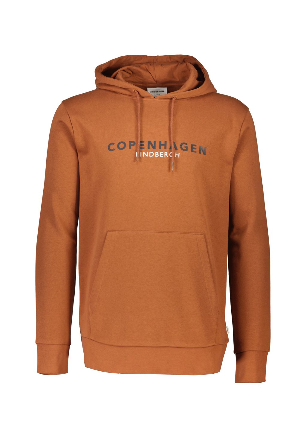 

Толстовка COPENHAGEN Lindbergh, оранжевый