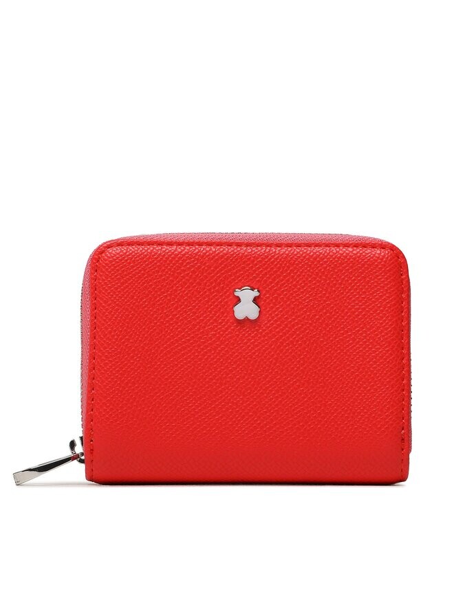 

Кошелек Monedero M. New Dubai TOUS, красный
