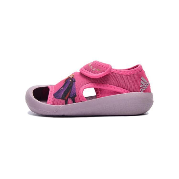 

Кроссовки Disney X adidas Altaventure Toddler Shoes TD Low-top Powder