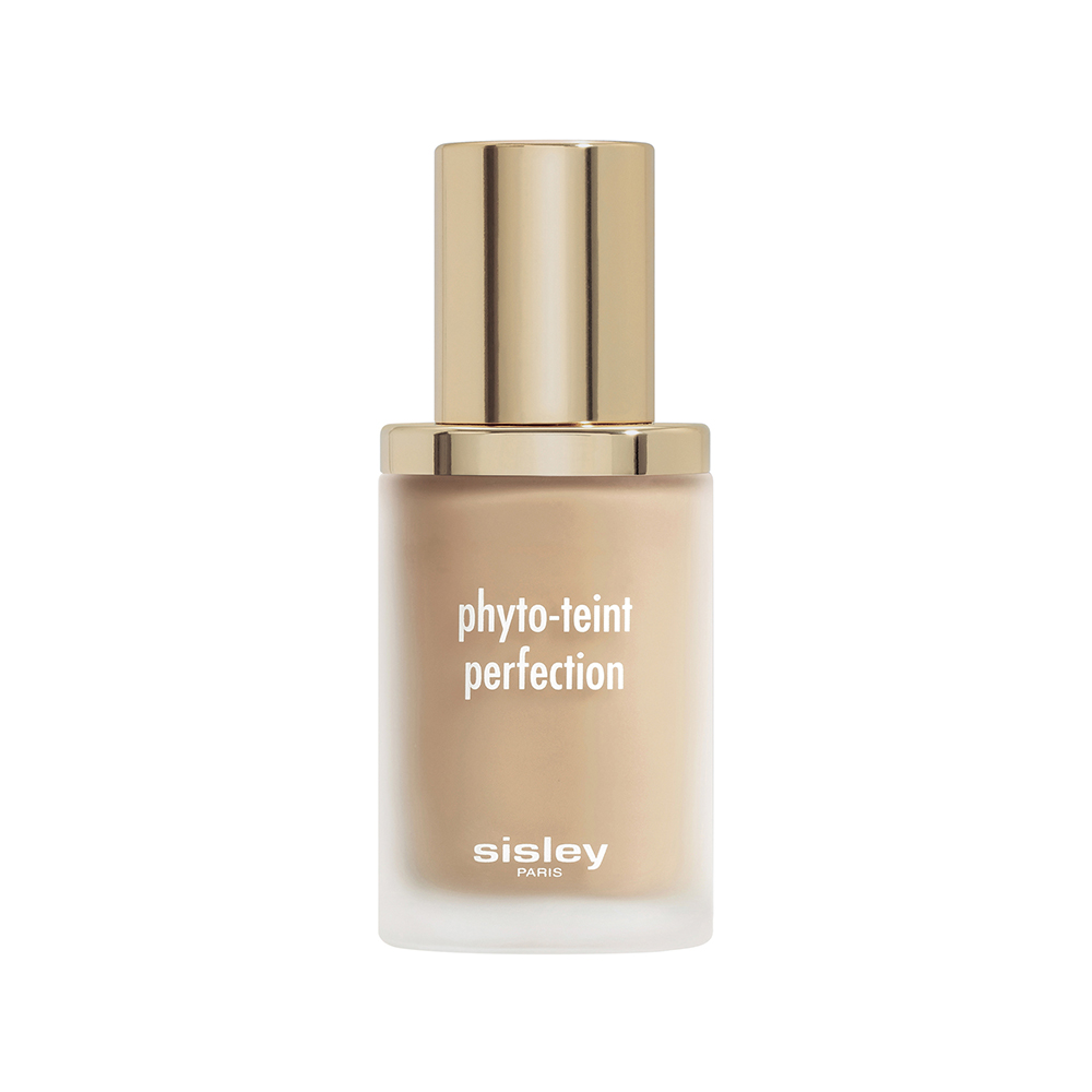 

Жидкая основа phyto-teint perfection Sisley, цвет nr. 3n apricot, 30 мл