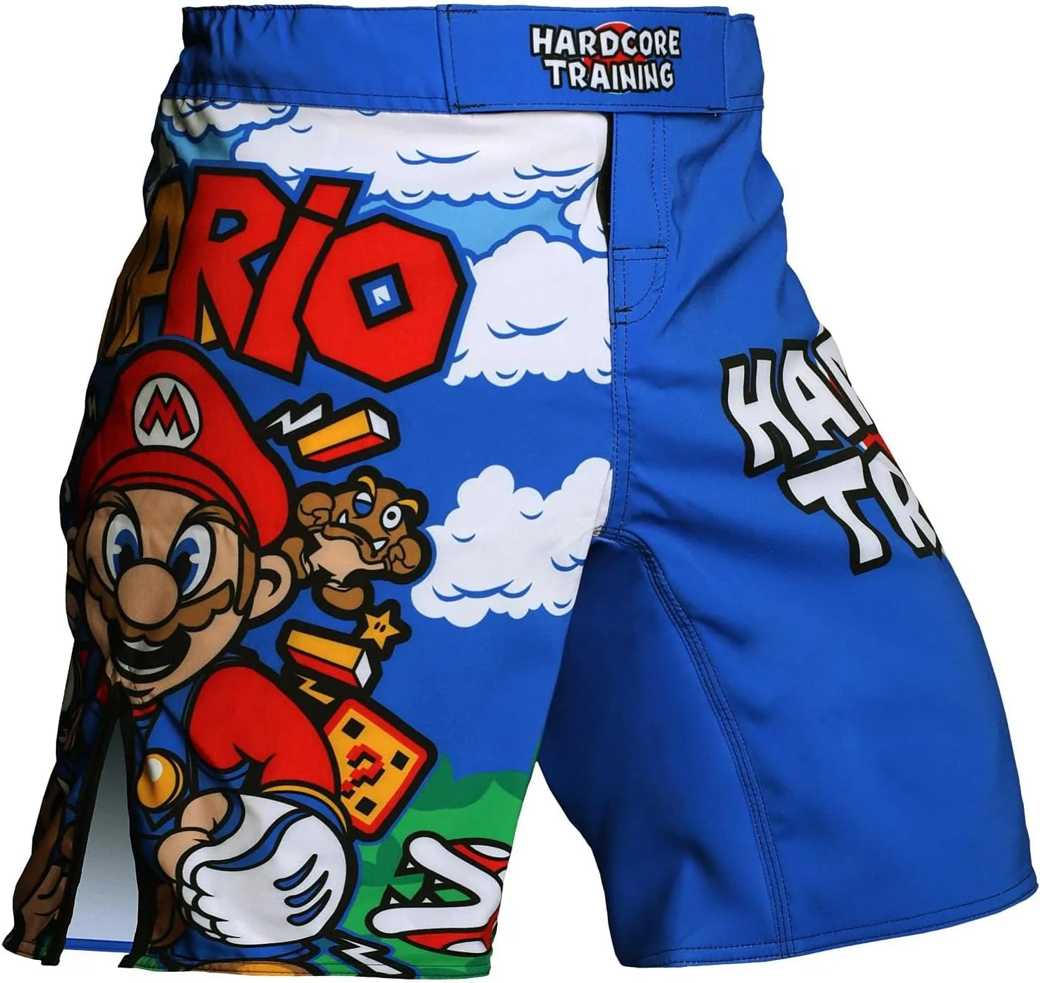 

Шорты для тренировок Hardcore Training