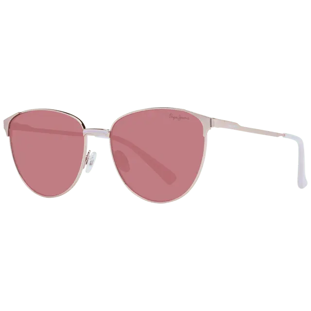 

Солнцезащитные очки pj5188 c4 55 Pepe Jeans, розовый