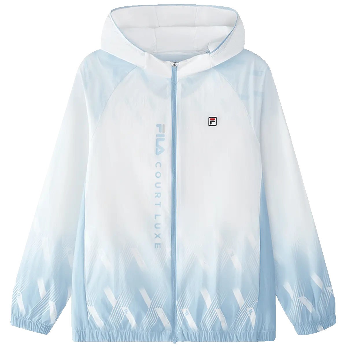 

Одежда для активного отдыха цвет подростки FILA KIDS, All Over Print