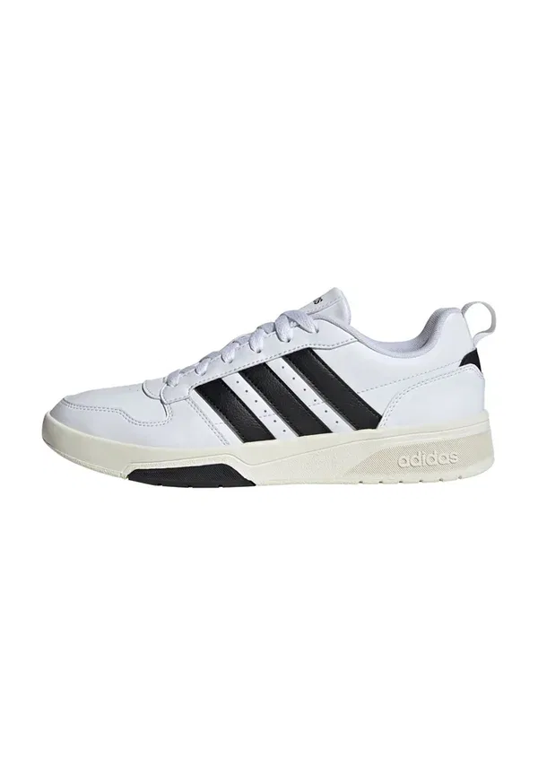 Кроссовки Adidas Sportswear Courtwave, облачно-белый, основной черный, основной белый