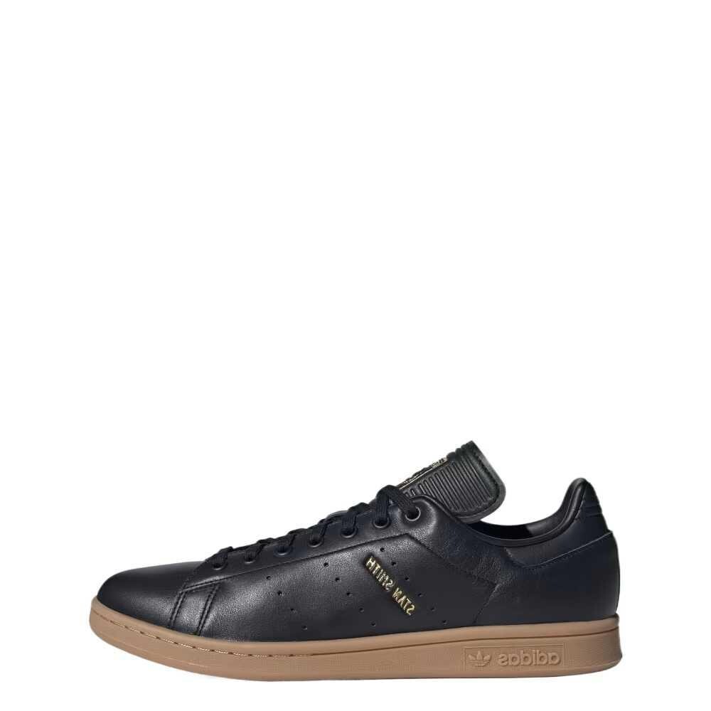

Кеды мужские, Adidas Stan Smith «Soccer Influence Pack — черный» Adidas Originals