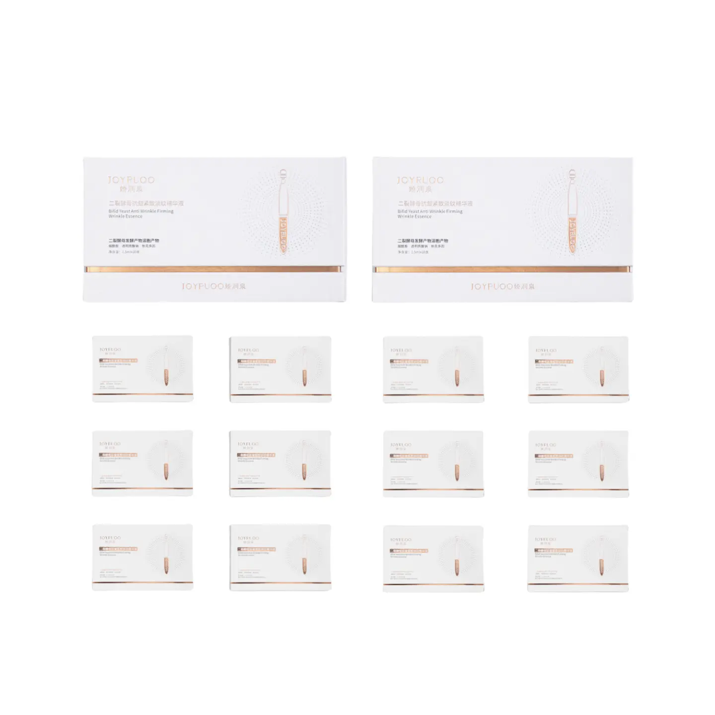 

Сыворотка с вторичным высвобождением Women's Delicate Springs