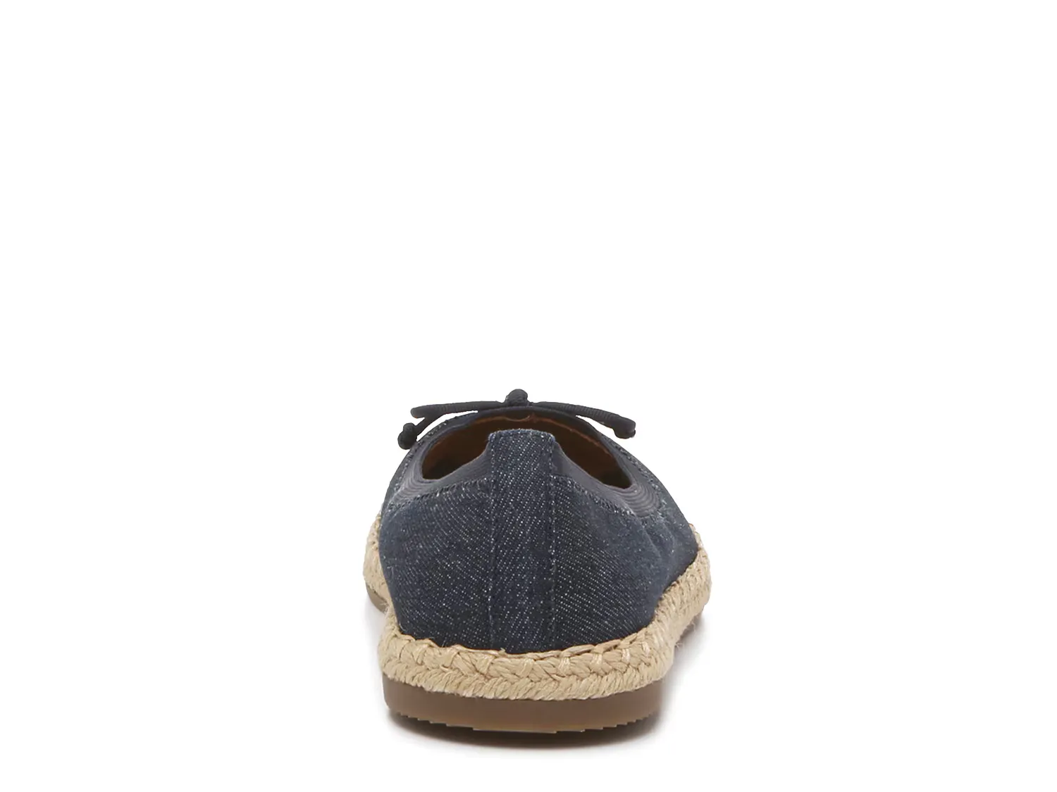Балетки Katie Espadrille Flat Kelly & Katie, цвет denimnavyfabric — фото 4