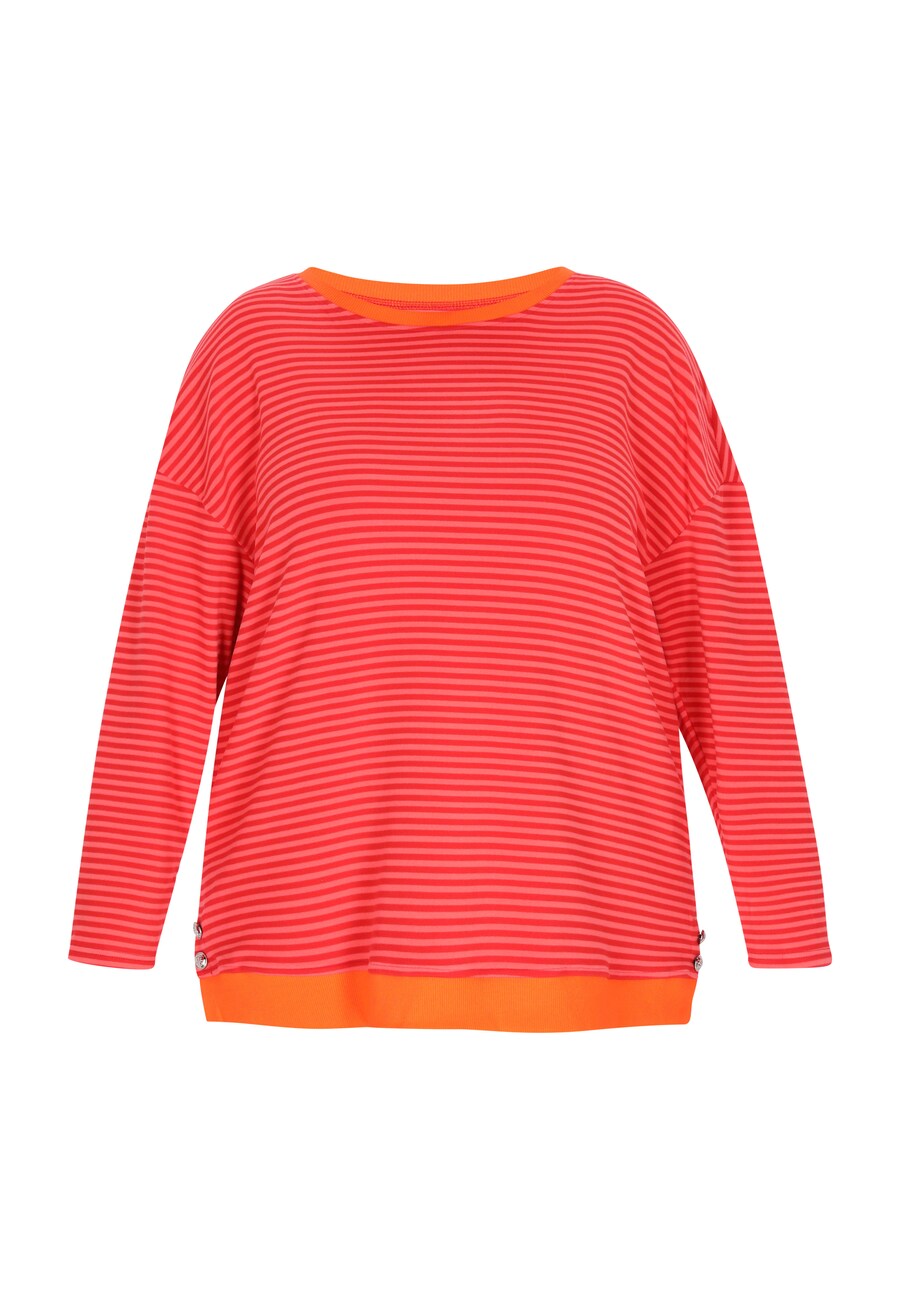 

Рубашка MYMO Fashion Look, цвет Red/Light red