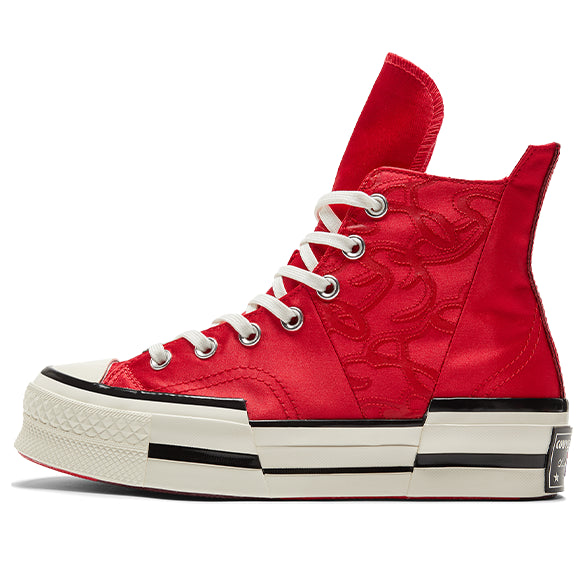 

Кеды Converse Chuck Taylor All Star 1970s 'Red Black White', черный
