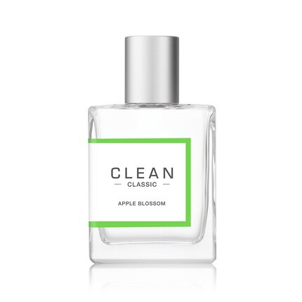 

Clean Classic Eau De Parfum Light Casual Layerable Spray Fragrance Apple Blossom 60ml