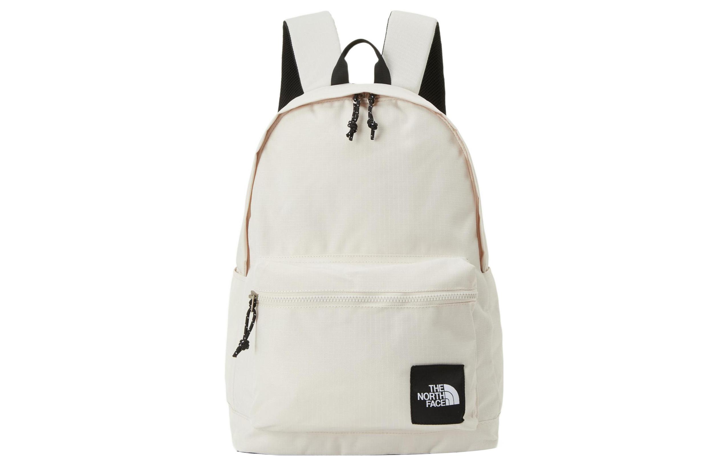 

THE NORTH FACE Рюкзак 17 л, походная сумка из полиэстера цвета слоновой кости, унисекс